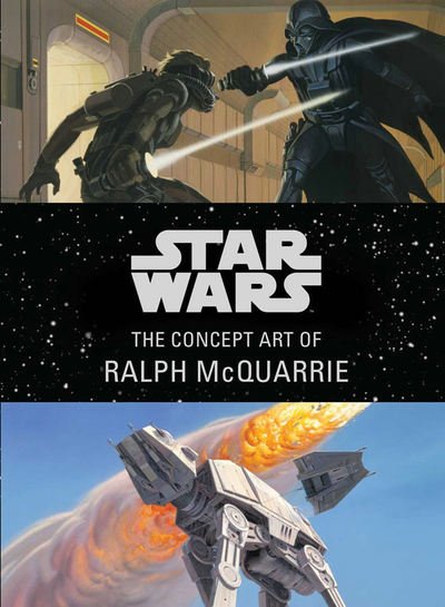 Cover for Insight Editions · Star Wars (Innbunden bok) (2019)