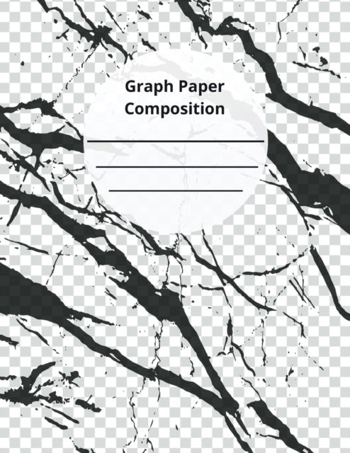 Graph Paper Composition Notebook - G McBride - Książki - Esel Press - 9781716387074 - 25 listopada 2020