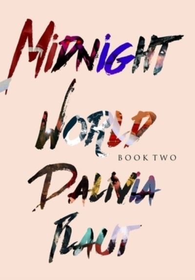 Cover for Dalivia Plaut · Midnight World (Hardcover Book) (2020)