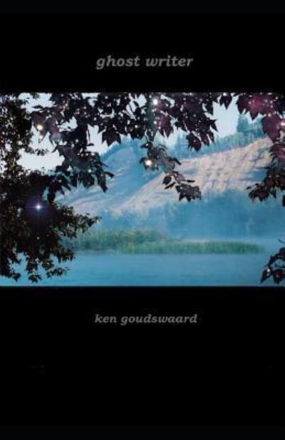 Cover for Ken Goudsward · Ghost Writer (Paperback Book) (2004)