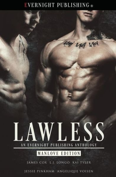 L J Longo · Lawless (Paperback Bog) (2017)
