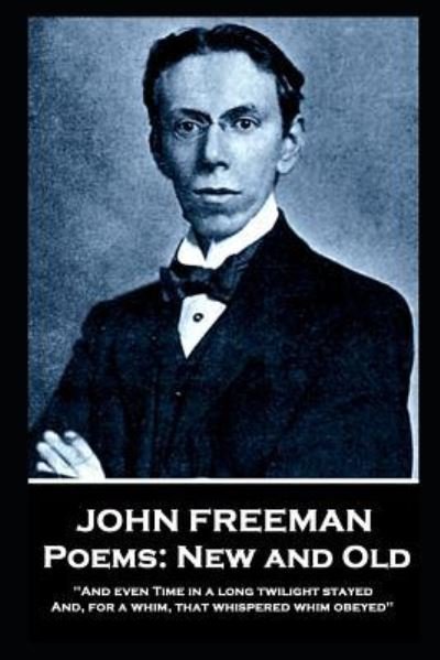 Cover for John Freeman · John Freeman - Poems (Paperback Book) (2019)