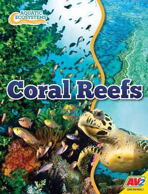 Cover for John Willis · Coral Reefs (Hardcover Book) (2020)