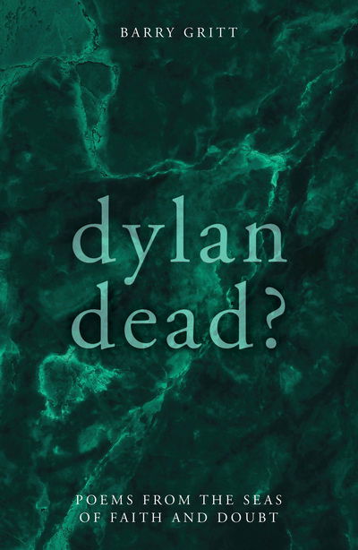 Cover for Barry Gritt · Dylan Dead? (Paperback Book) (2020)