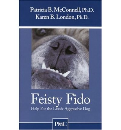 Cover for P Mcconnell · Feisty Fido (Paperback Book) (2003)