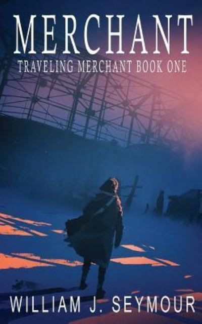 Cover for William J Seymour · Merchant (Paperback Book) (2018)