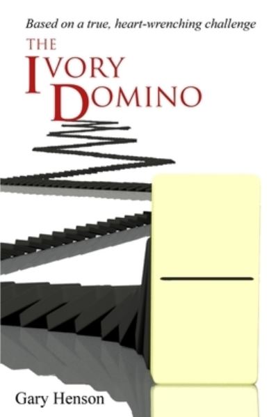 Cover for Gary Henson · The Ivory Domino (Paperback Book) (2018)