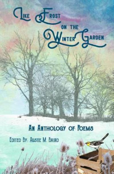 Cover for Anne Ryan Dempsey · Like Frost on the Winter Garden (Pocketbok) (2019)