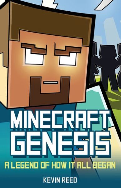 Minecraft - Kevin Reed - Książki - Computer Game Books - 9781951355074 - 14 sierpnia 2019