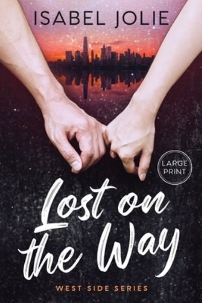 Cover for Isabel Jolie · Lost on the Way (Paperback Book) (2020)