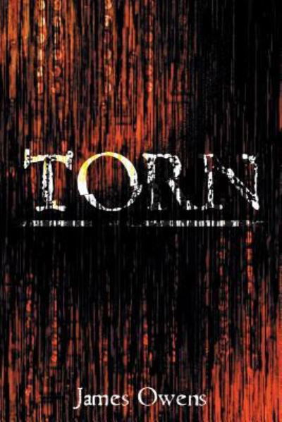 Cover for James Owens · Torn (Paperback Book) (2018)