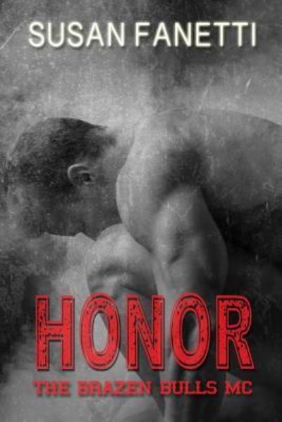 Cover for Susan Fanetti · Honor (Paperback Book) (2018)