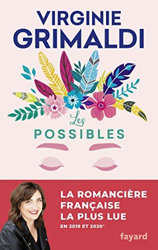Cover for Virginie Grimaldi · Les possibles (Paperback Bog) (2021)