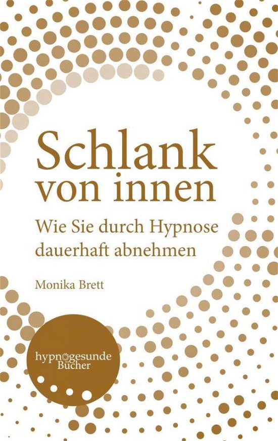Cover for Brett · Schlank von innen (Book)