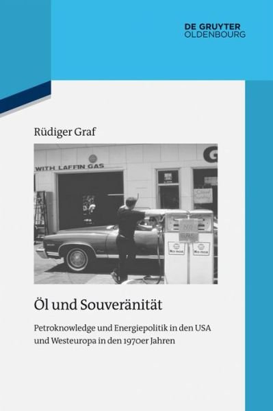 Cover for Graf · Nationale Souveränität in e.Welt (Buch) (2014)