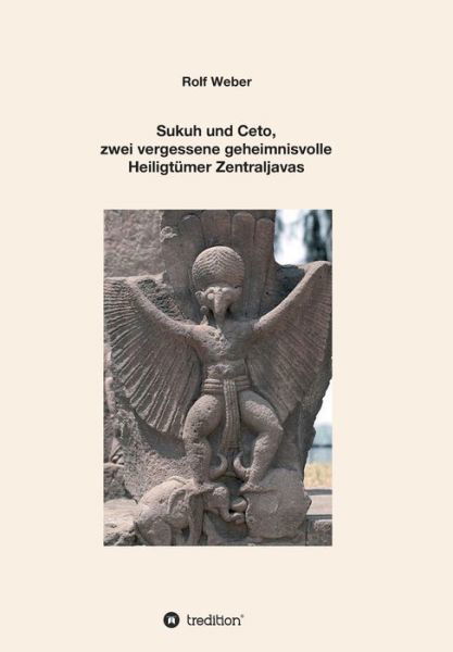 Cover for Weber · Sukuh und Ceto, zwei vergessene g (Bok) (2020)