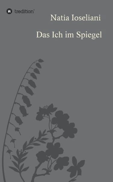 Cover for Ioseliani · Das Ich im Spiegel (Book) (2020)