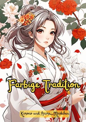 Cover for Christian Hagen · Farbige Tradition (Book) (2023)