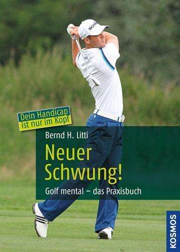 Cover for Litti · Neuer Schwung! (Book)