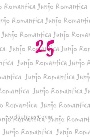Cover for Shungiku Nakamura · Junjo Romantica 25 (Paperback Book) (2022)