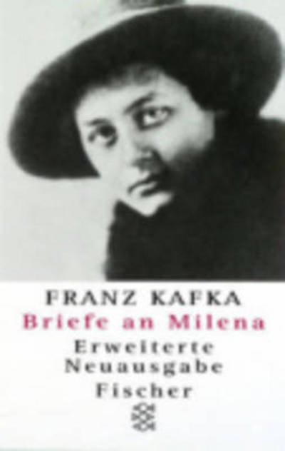 Cover for Franz Kafka · Briefe an Milena (Taschenbuch) (1987)