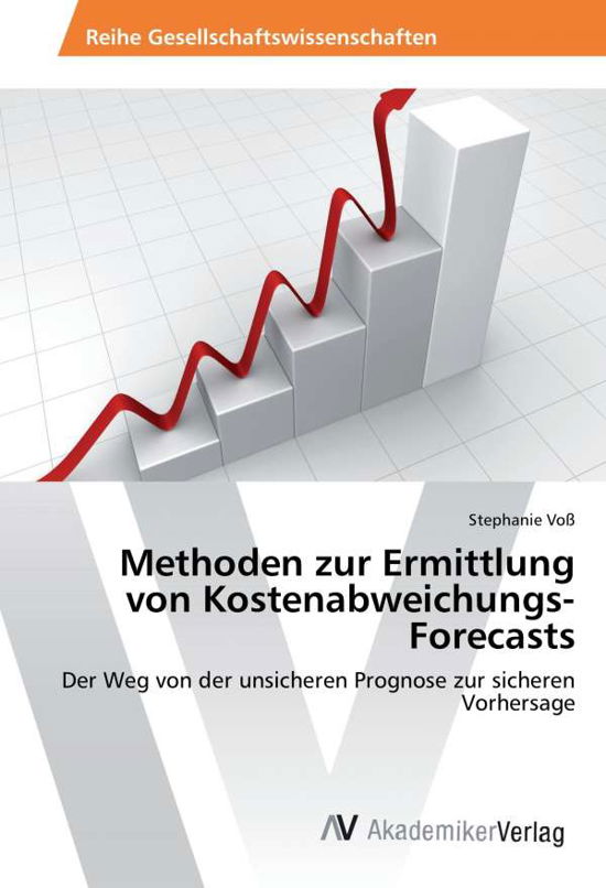 Cover for Voß · Methoden zur Ermittlung von Kostena (Bok)