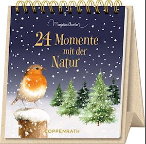 Tischkalender - Marjolein Bastin - Koopwaar - Coppenrath F - 9783649643074 - 1 september 2022