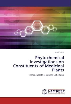 Cover for Fatima · Phytochemical Investigations on (Book)