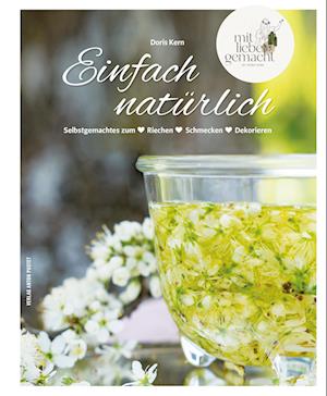 Cover for Doris Kern · Einfach natürlich (Bok) (2023)