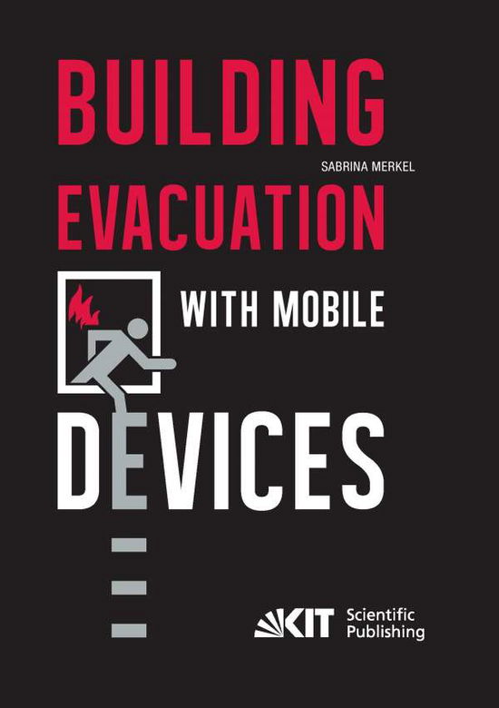 Cover for Merkel · Building Evacuation with Mobile (Buch) (2014)