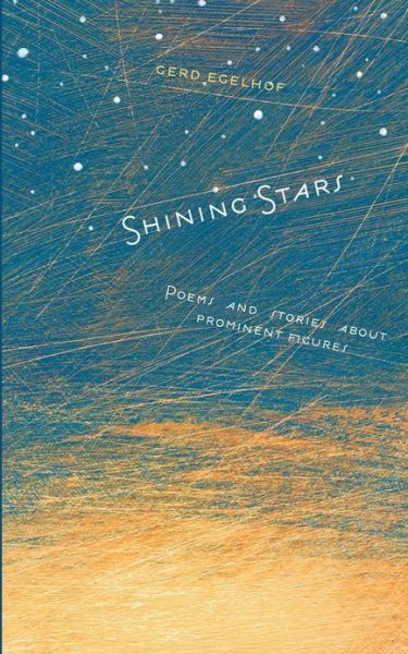 Cover for Gerd Egelhof · Shining Stars (Pocketbok) (2013)