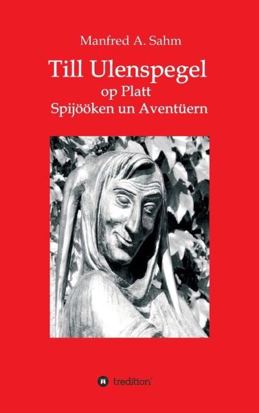 Cover for Sahm · Till Ulenspegel op Platt (Buch) (2017)