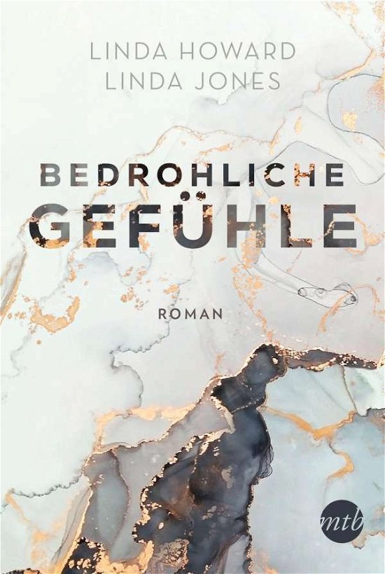 Cover for Jones · Bedrohliche Gefühle (Book)