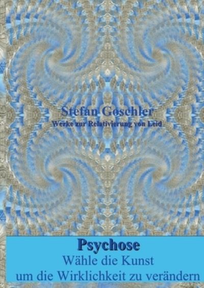 Cover for Stefan Goschler · Psychose (Paperback Book) (2022)