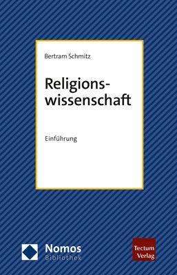 Religionswissenschaft - Schmitz - Outro - - 9783828846074 - 13 de abril de 2021