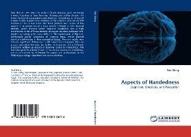 Cover for Alony · Aspects of Handedness (Book)