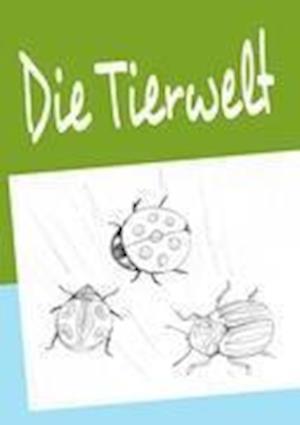 Cover for Grunwald · Die Tierwelt (Book)