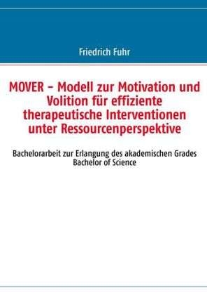 Cover for Fuhr · MOVER - Modell zur Motivation und (Book)