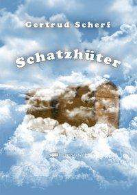 Cover for Scherf · Schatzhüter (Book)