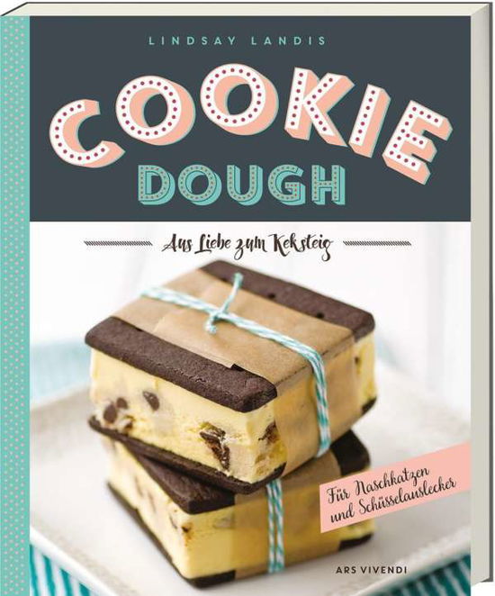 Cover for Landis · Cookie Dough (Book)