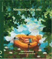 Sara Lundberg · Niemand außer mir (Book) (2024)