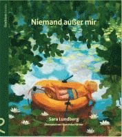 Cover for Sara Lundberg · Niemand außer mir (Book) (2024)