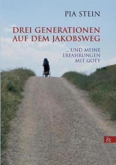 Cover for Stein · Drei Generationen auf dem Jakobsw (Bok) (2017)