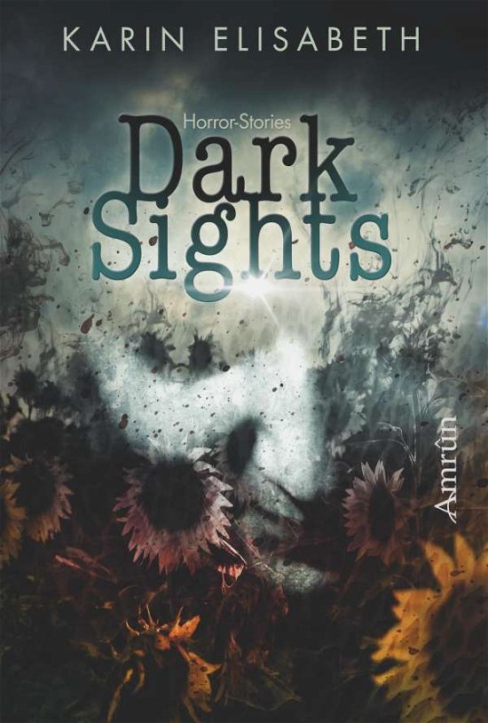 Cover for Elisabeth · Dark Sights (Buch)