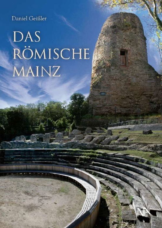 Cover for Geißler · Das römische Mainz (Book)