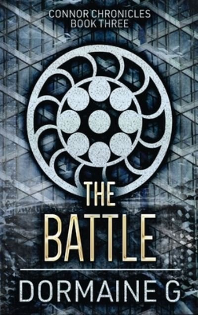 Cover for Next Chapter · The Battle (Hardcover Book) (2021)