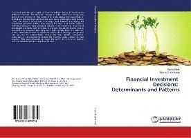 Cover for Shah · Financial Investment Decisions: De (Book)