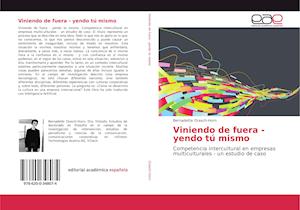 Cover for Orasch-Horn · Viniendo de fuera - yendo t (Buch)