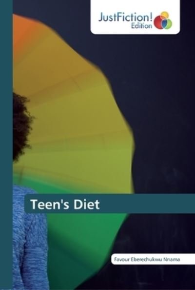 Cover for Nnama · Teen's Diet (Buch) (2020)