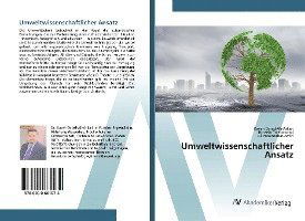 Cover for Ostad-Ali-Askari · Umweltwissenschaftlich (Book)